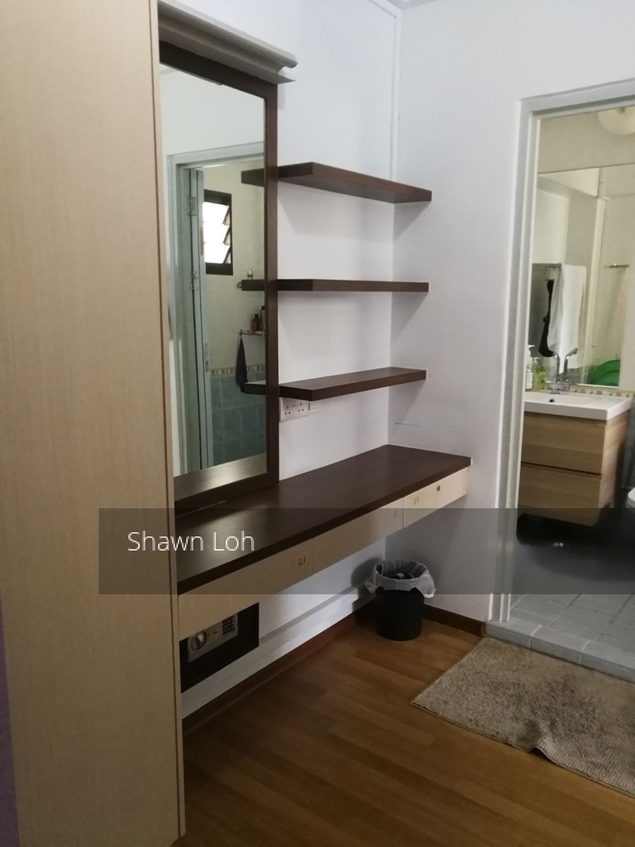 Blk 75B Redhill Road (Bukit Merah), HDB 5 Rooms #152495452